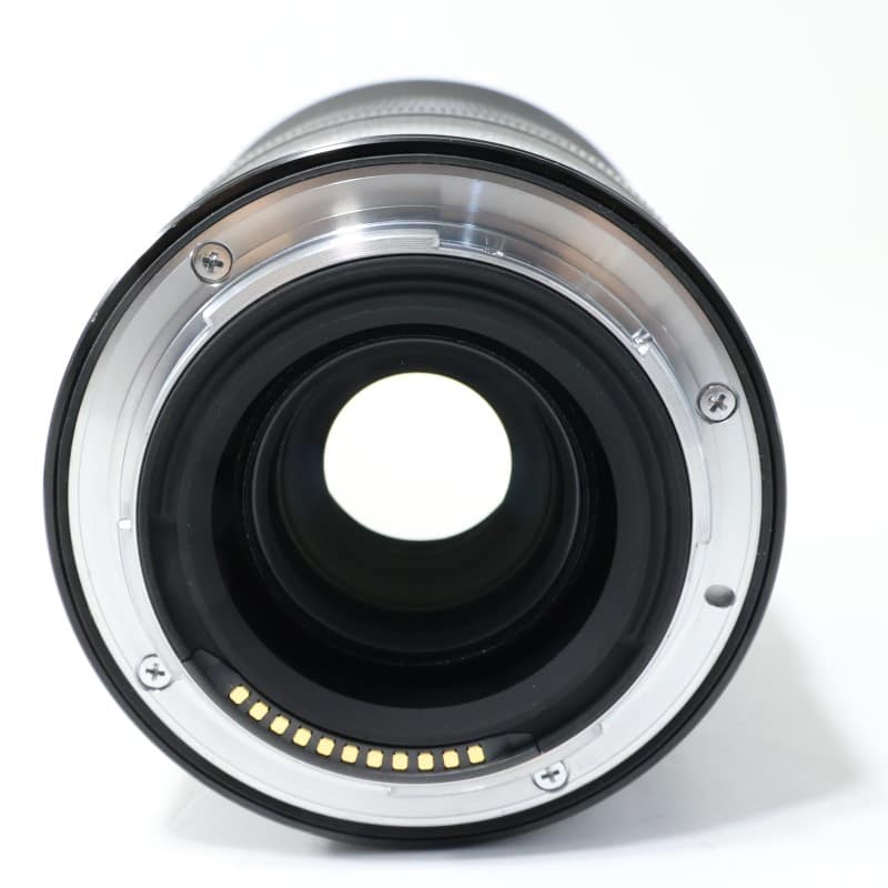 NIKKOR Z 24mm f/1.8 S
