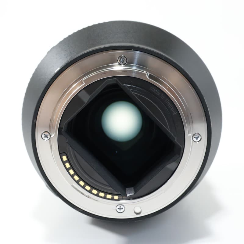 FE 100mm F2.8 STF GM OSS SEL100F28GM
