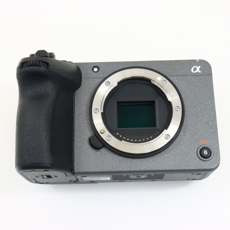 FX30 ボディ ILME-FX30B