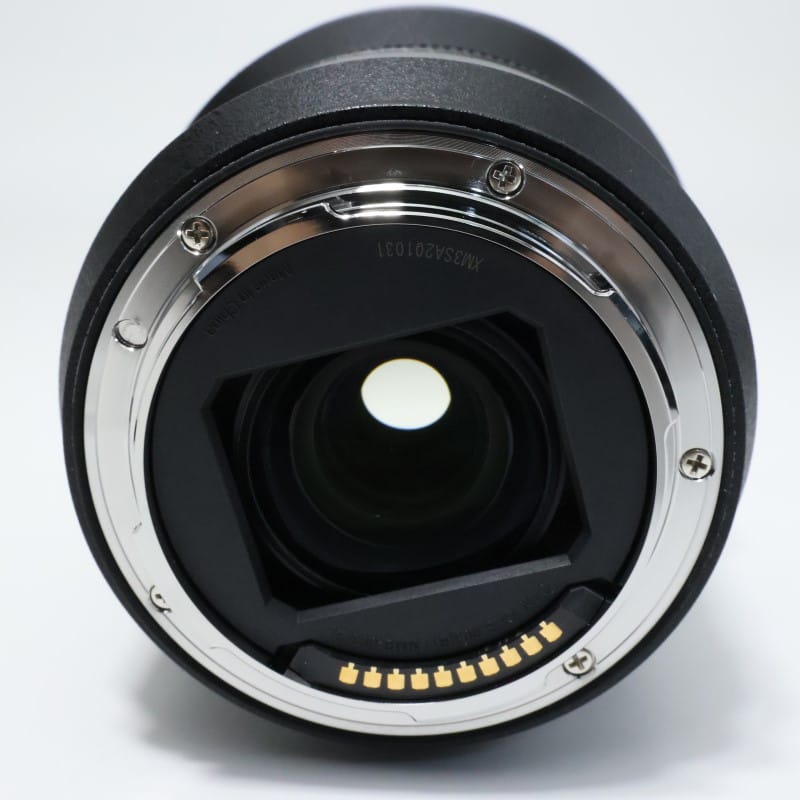 LUMIX S 14-28mm F4-5.6 MACRO S-R1428
