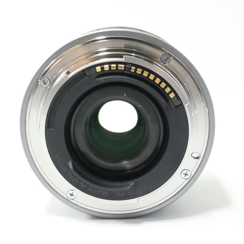 RF16mm F2.8 STM