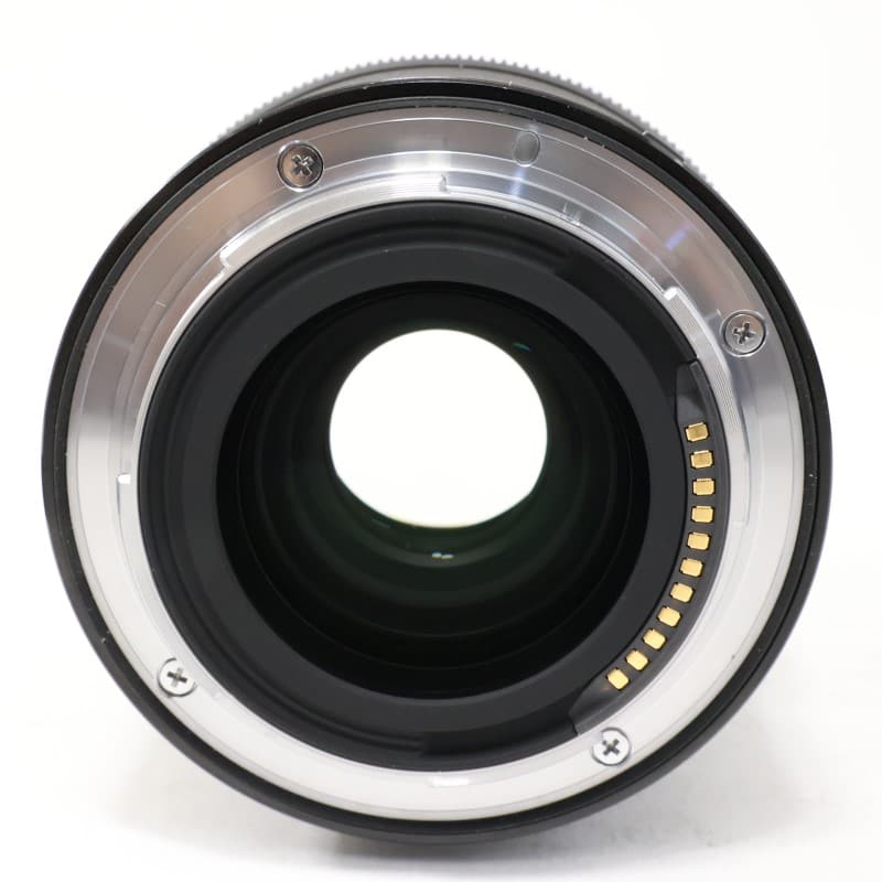 NIKKOR Z 50mm f/1.8 S