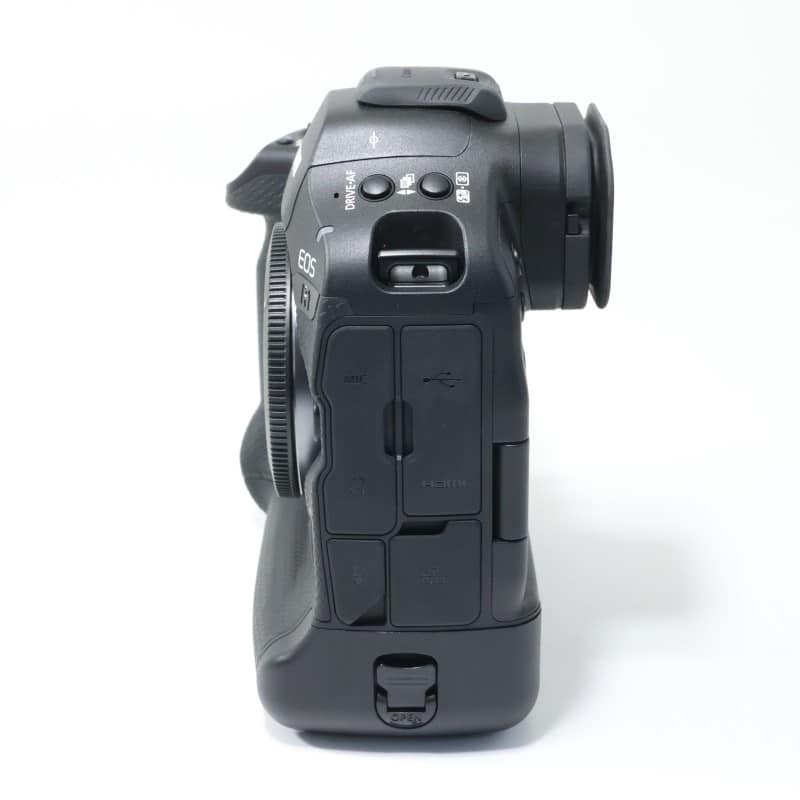 EOS R1 ボディー