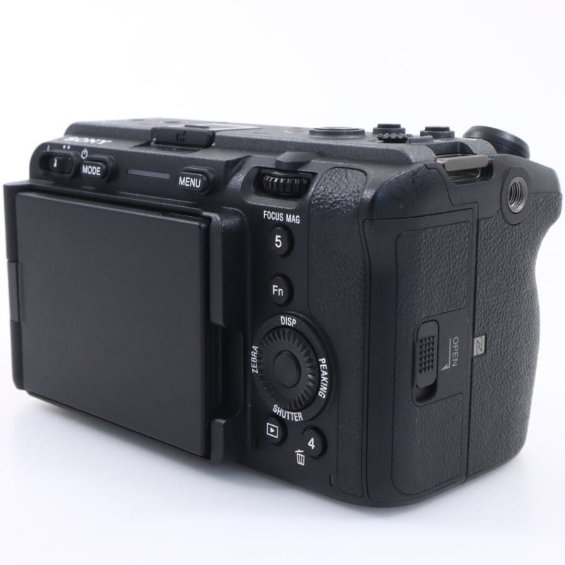 FX3 ボディ ILME-FX3
