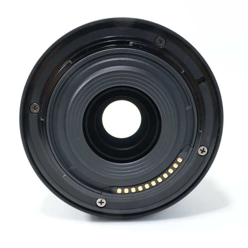 NIKKOR Z DX 24mm f/1.7