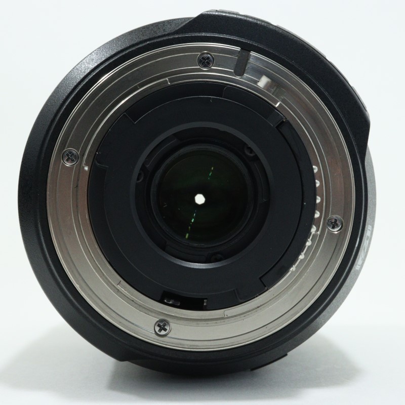 18-270mm F/3.5-6.3 Di II VC PZD B008 ニコン