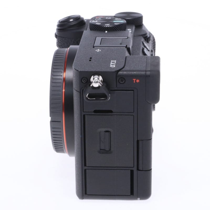 α7C II ボディ ブラック ILCE-7CM2B