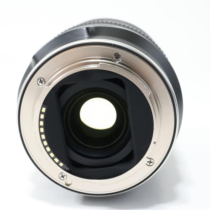 17-50mm F/4 Di III VXD (Model A068) ソニー E マウント用