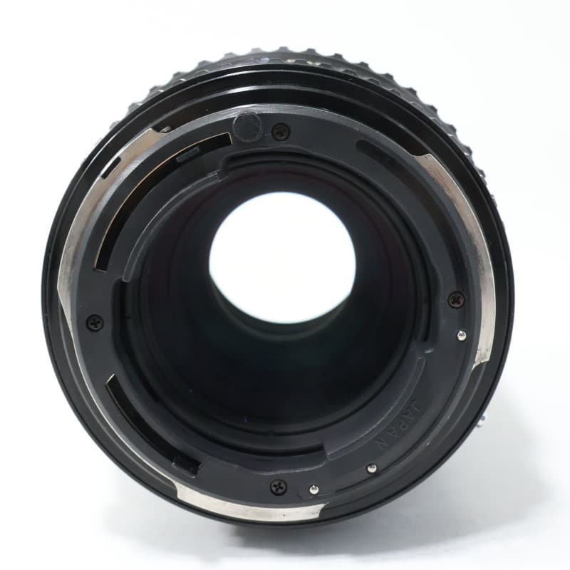 PENTAX smc PENTAX-A 645 120mm F4 MACRO 中古 C2120131040114｜中古