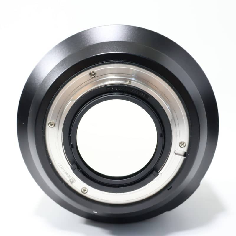 AF 85mm F1.4 Nikon F