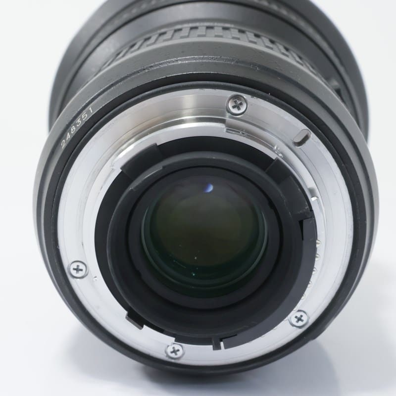AF-S NIKKOR 14-24mm f/2.8G ED