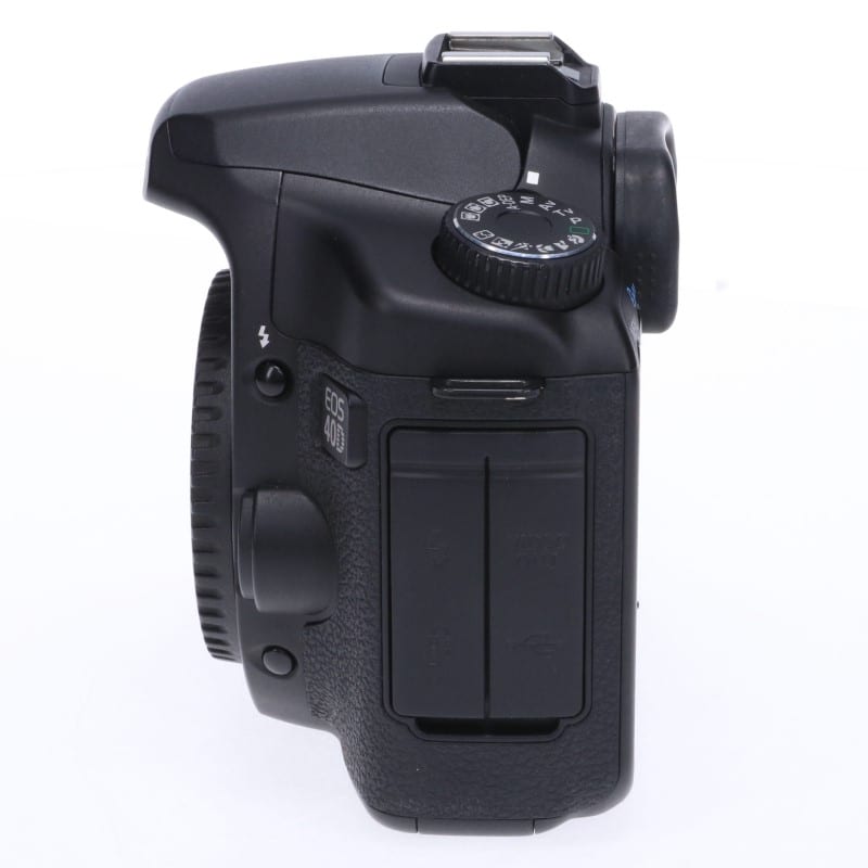 EOS 40D ボディ