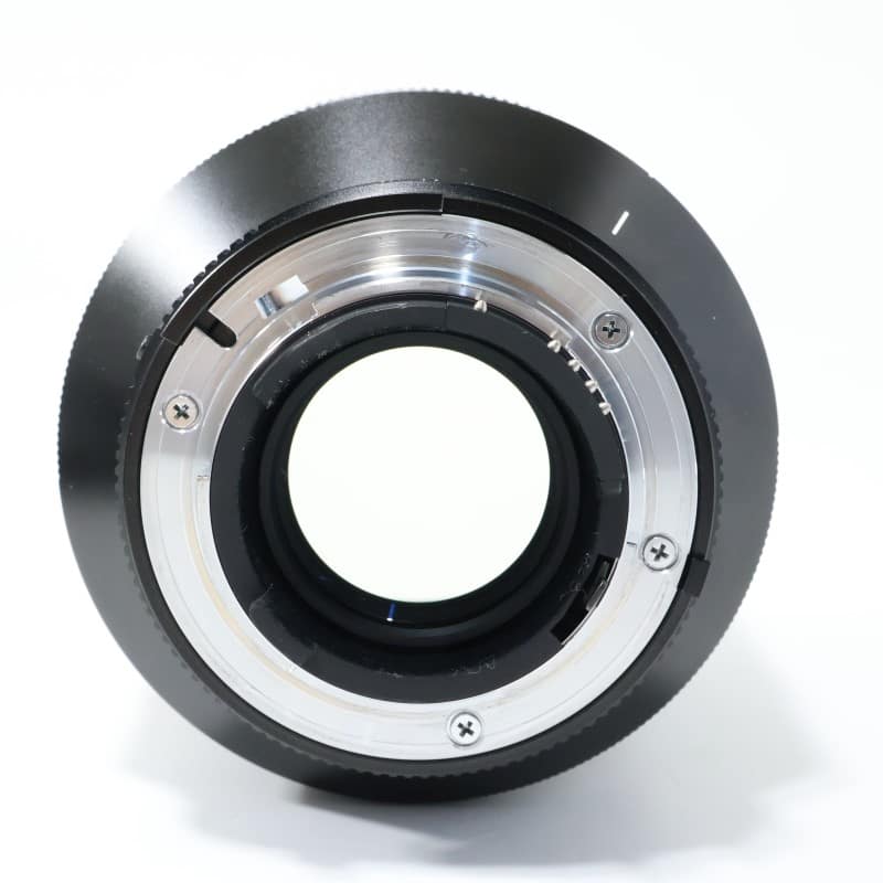Apo Sonnar T*2/135mm ZF.2