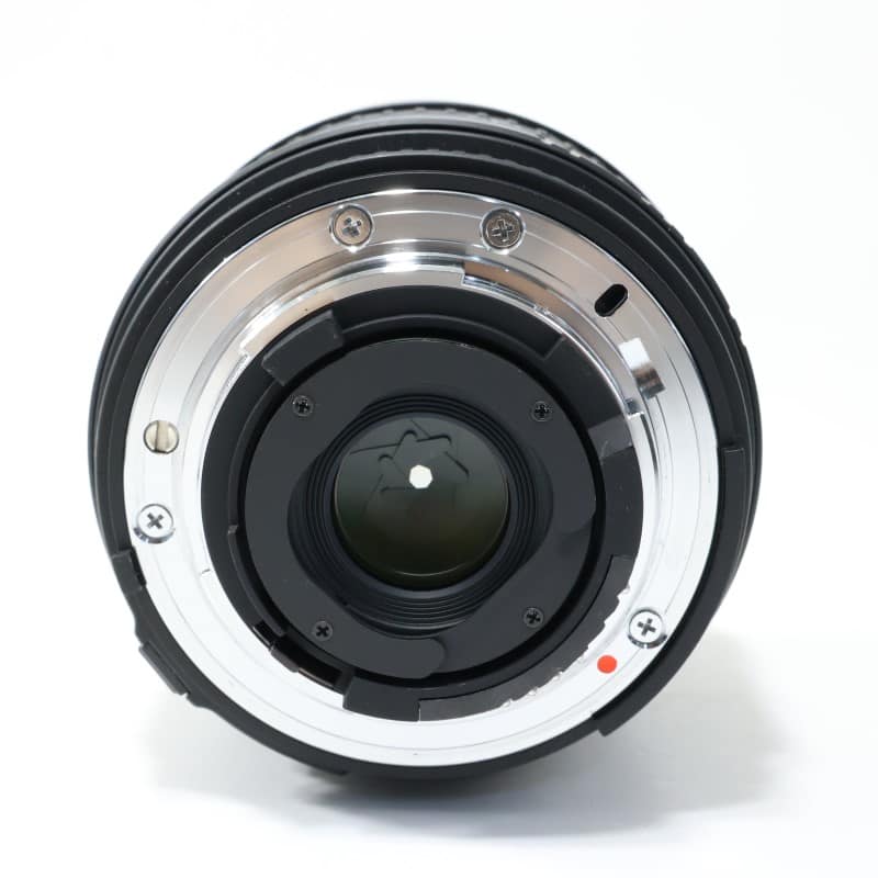15mm F2.8 EX DG DIAGONAL FISHEYE ニコン