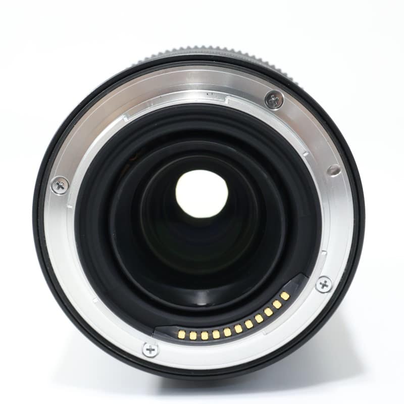 NIKKOR Z 24-200mm f/4-6.3 VR