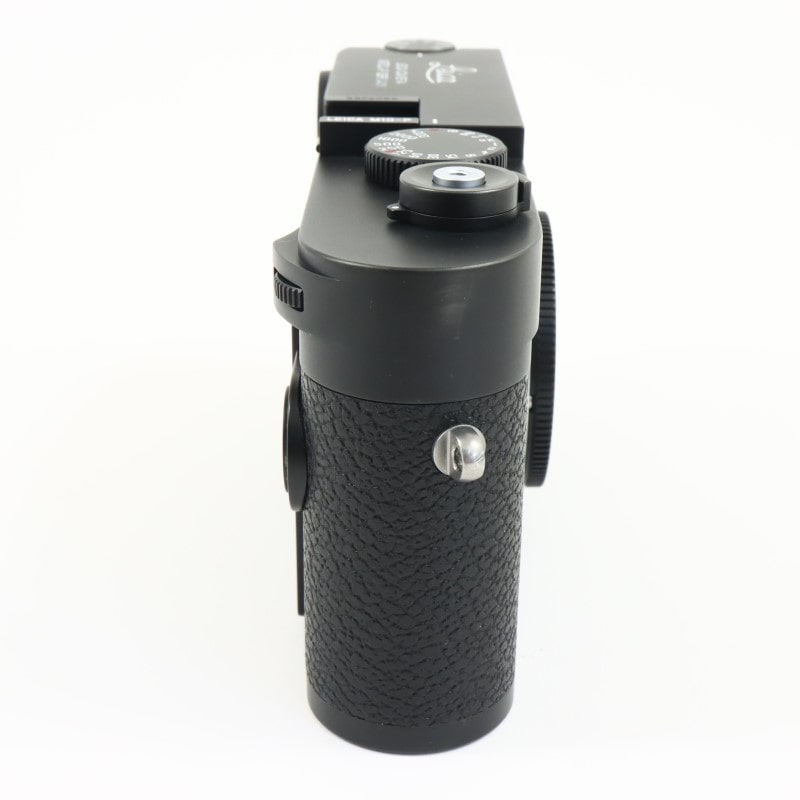 Leica Leica M10-P ブラッククローム 中古 C2120131117144｜フジヤカメラ