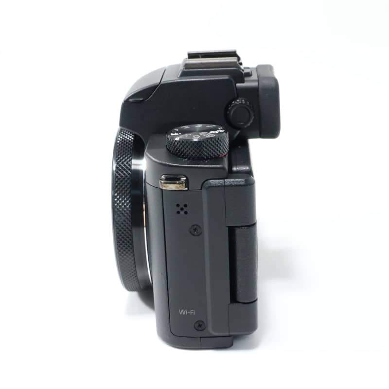 PowerShot G5 X