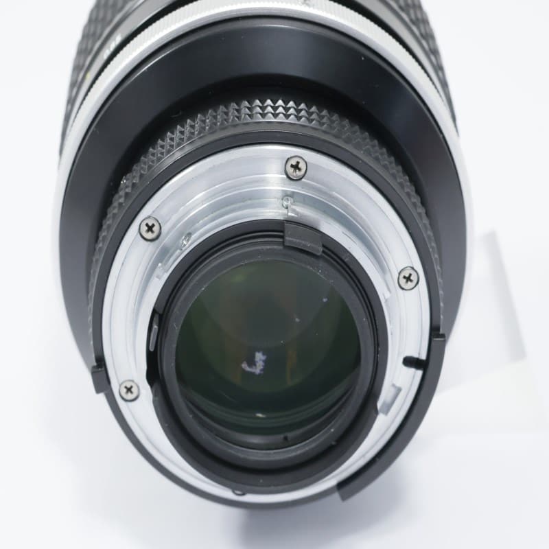 AI Nikkor 85mm F1.4S