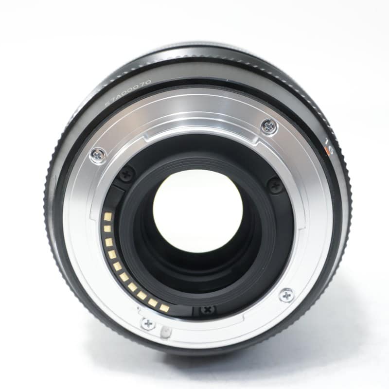 フジノンレンズ XF16mmF1.4 R WR