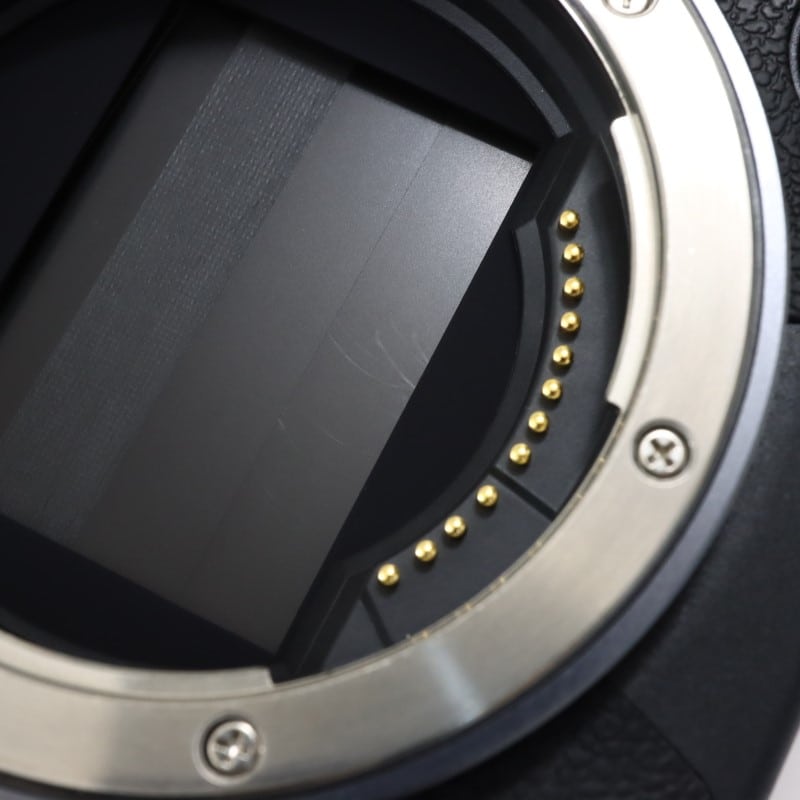 EOS R5 C ボディー