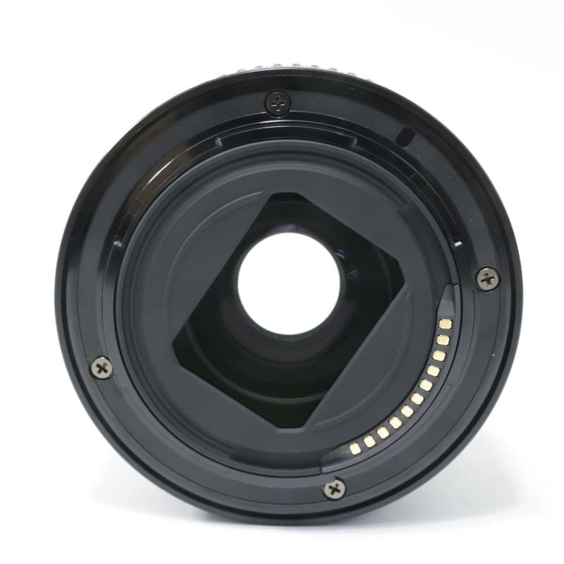 NIKKOR Z 40mm f/2 SE