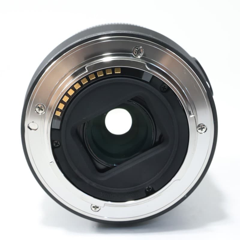 E 18-135mm F3.5-5.6 OSS SEL18135