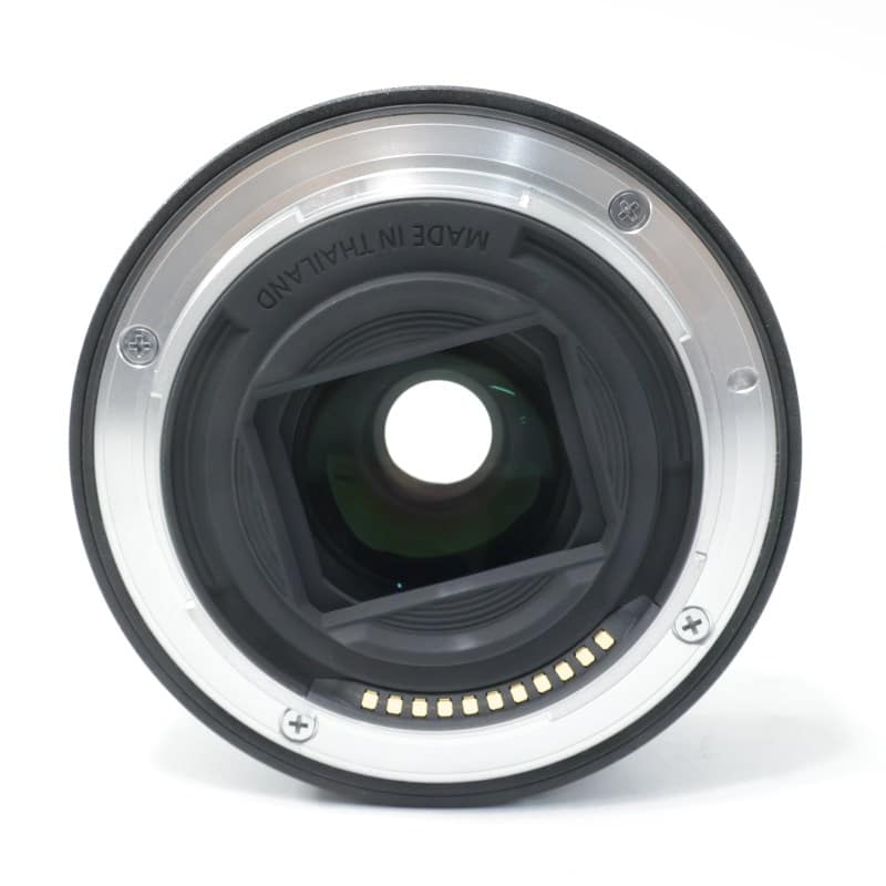 NIKKOR Z 26mm f/2.8