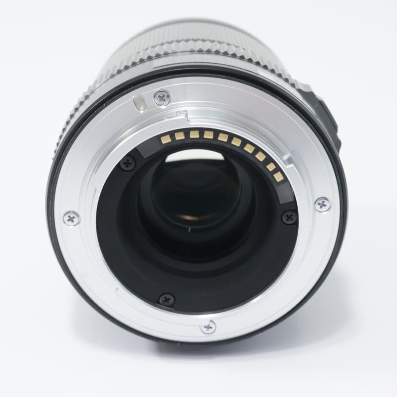 フジノンレンズ XF30mmF2.8 R LM WR MACRO