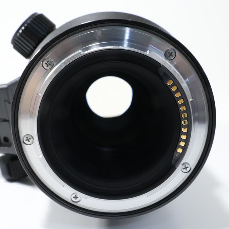 NIKKOR Z 70-200mm f/2.8 VR S