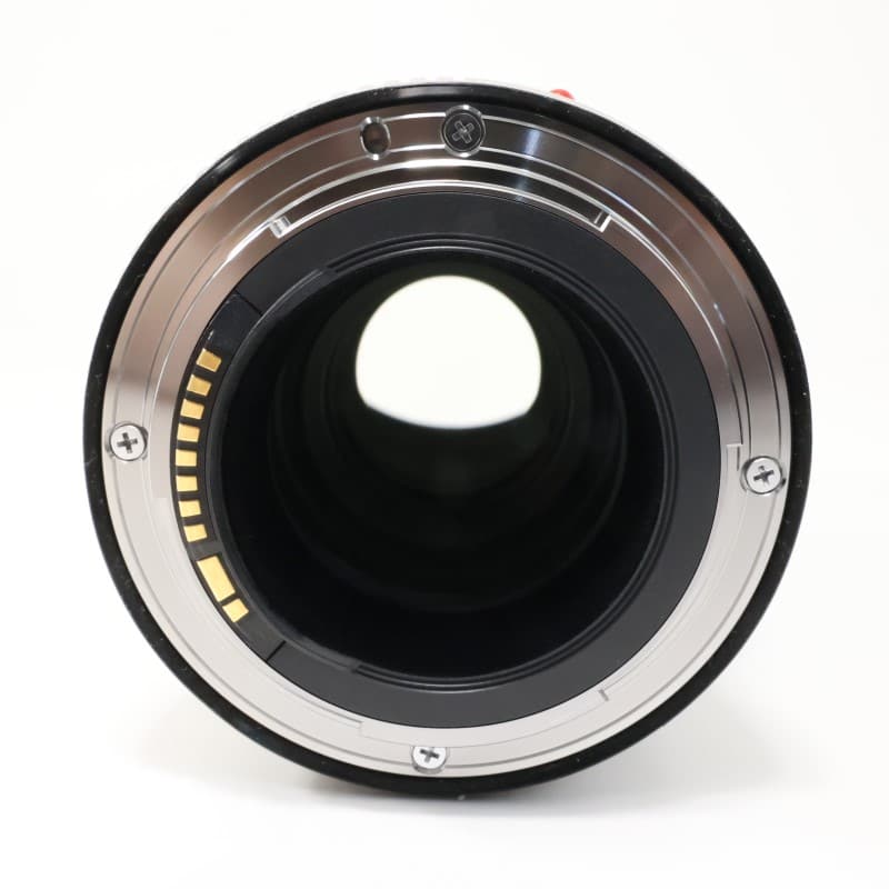 EF70-200mm F4L IS II USM