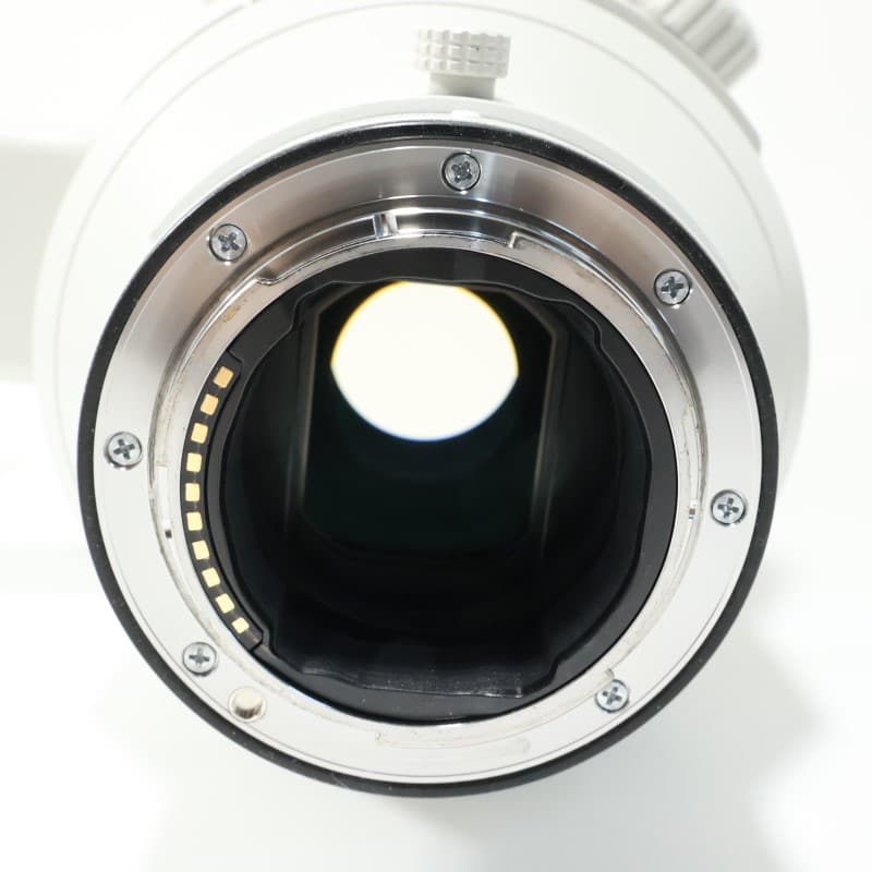 FE 400mm F2.8 GM OSS SEL400F28GM