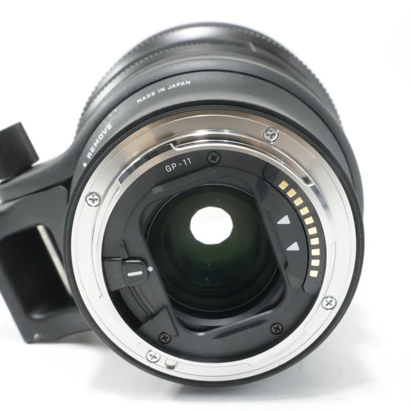 SIGMA 14mm F1.4 DG DN | Art Lマウント Aランク 中古｜フジヤカメラ