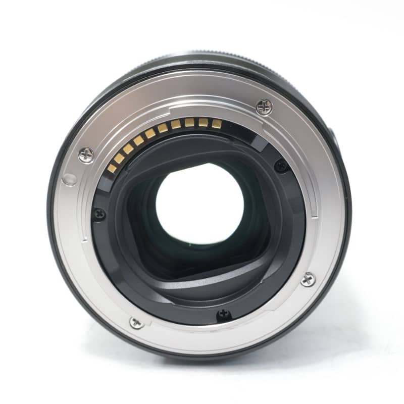 FE 35mm F1.8 SEL35F18F