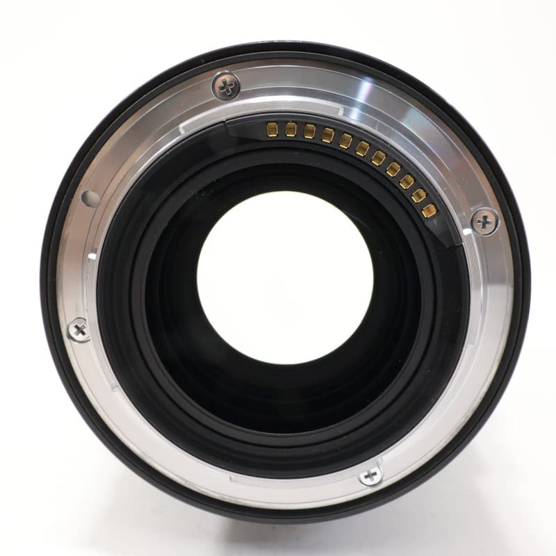 NIKKOR Z 50mm f/1.2 S
