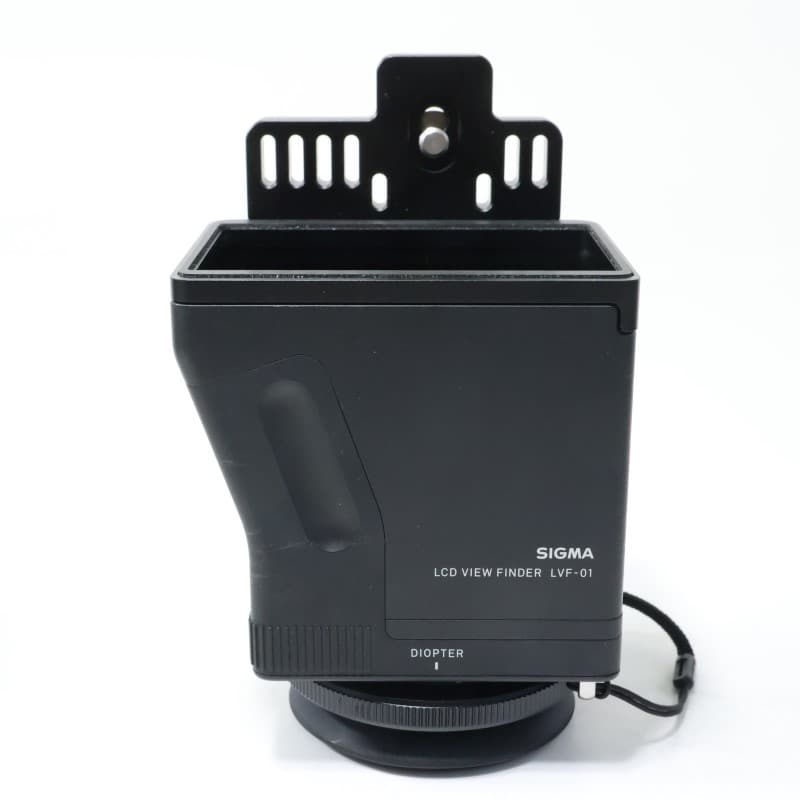 LCD VIEW FINDER LVF-01