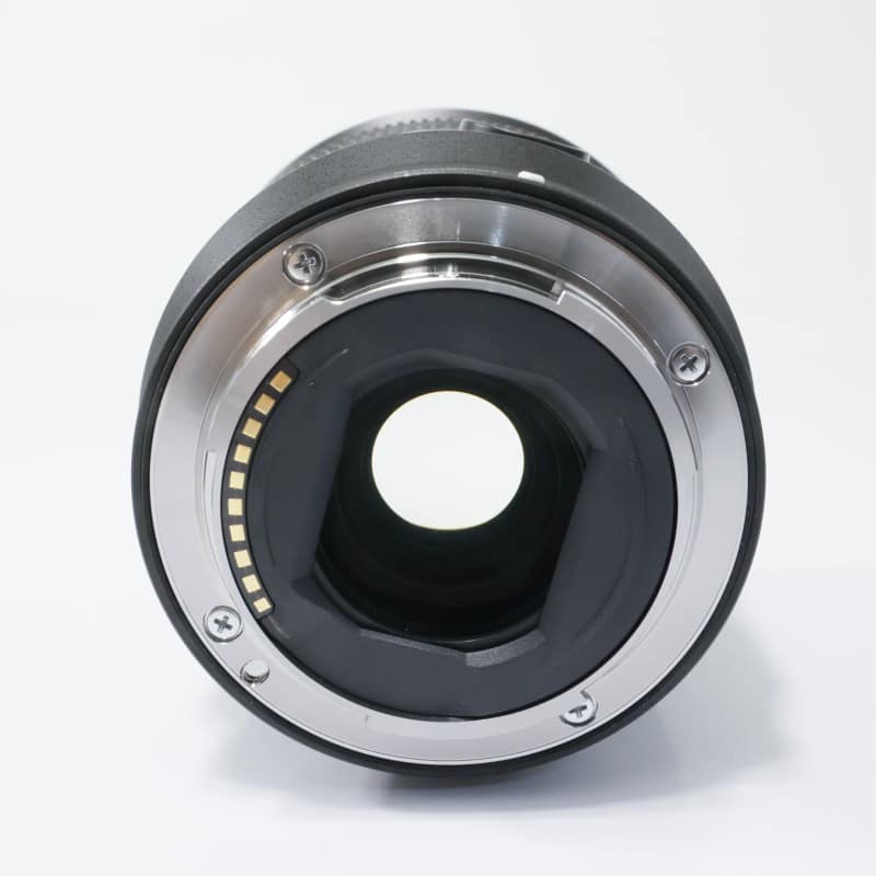 FE 16mm F1.8 G SEL16F18G