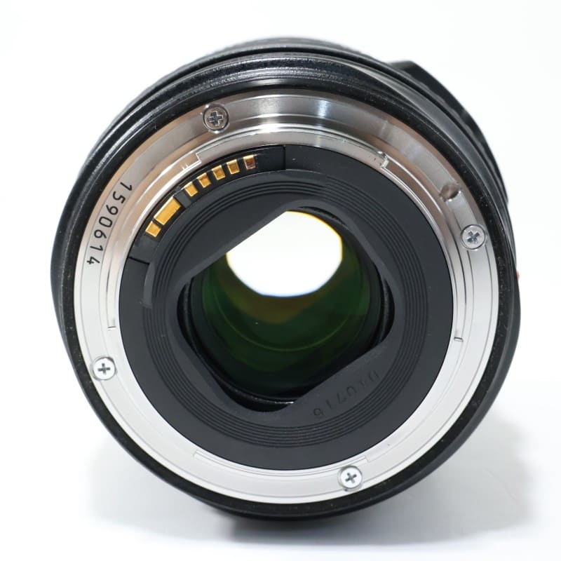 EF 24-105mm F4 L IS USM