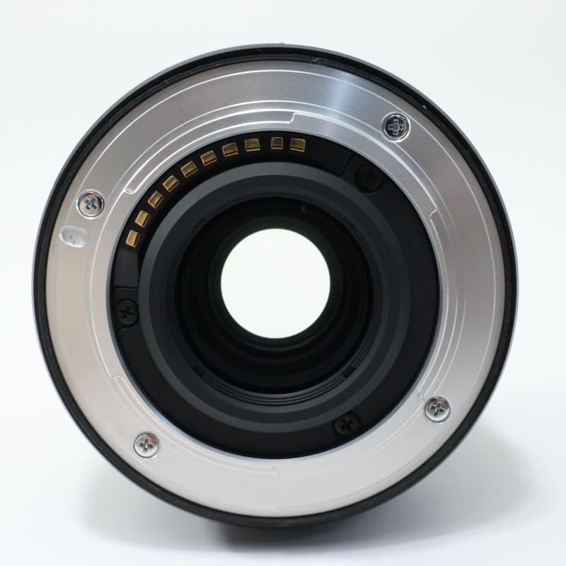 フジノンレンズ XF35mmF2 R WR [ブラック] 中古価格比較 - 価格.com
