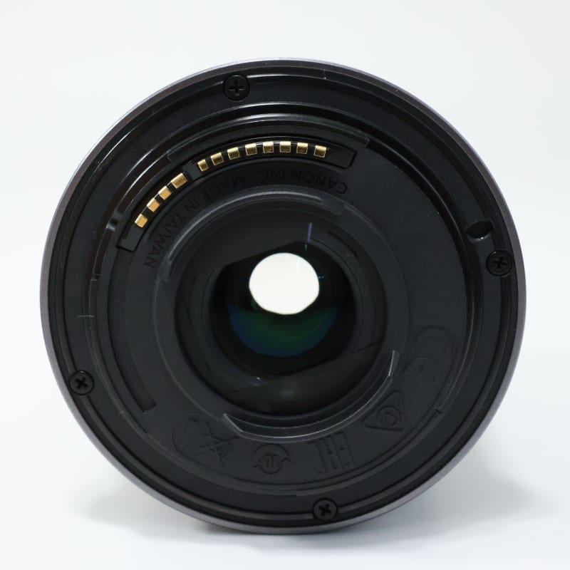 RF-S18-150mm F3.5-6.3 IS STM