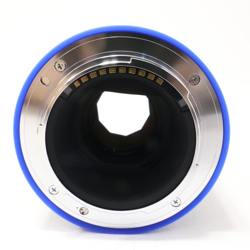 Loxia 2/50 E-mount
