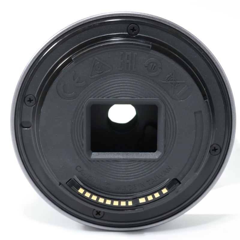 RF-S18-45mm F4.5-6.3 IS STM