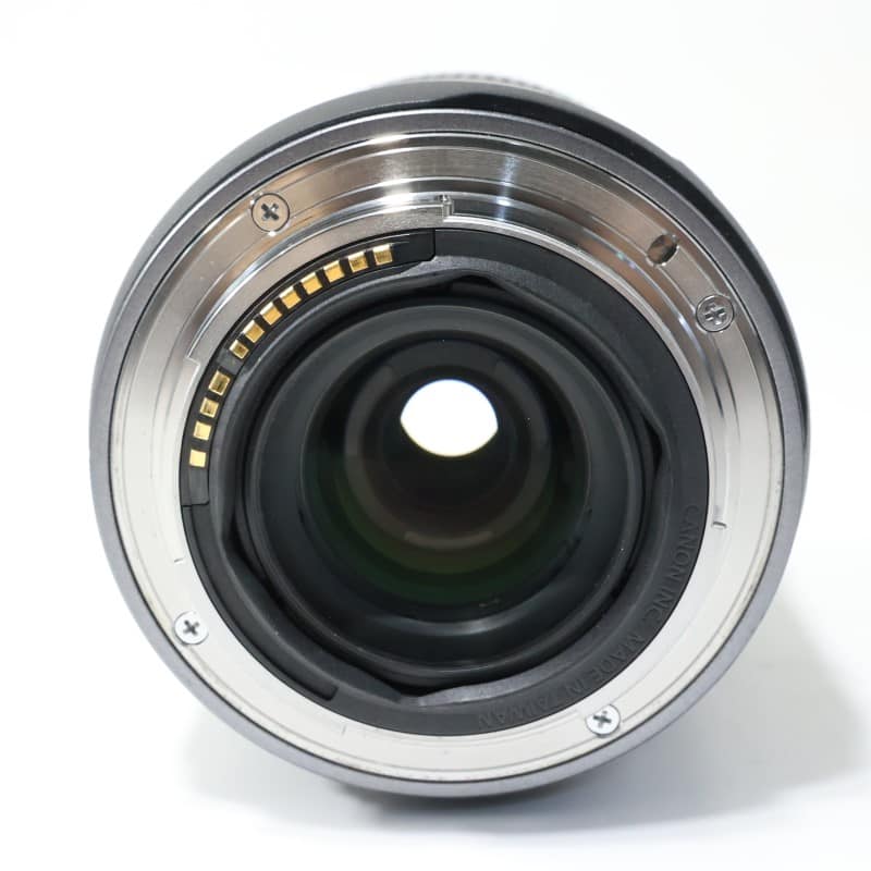 RF24-105mm F4-7.1 IS STM