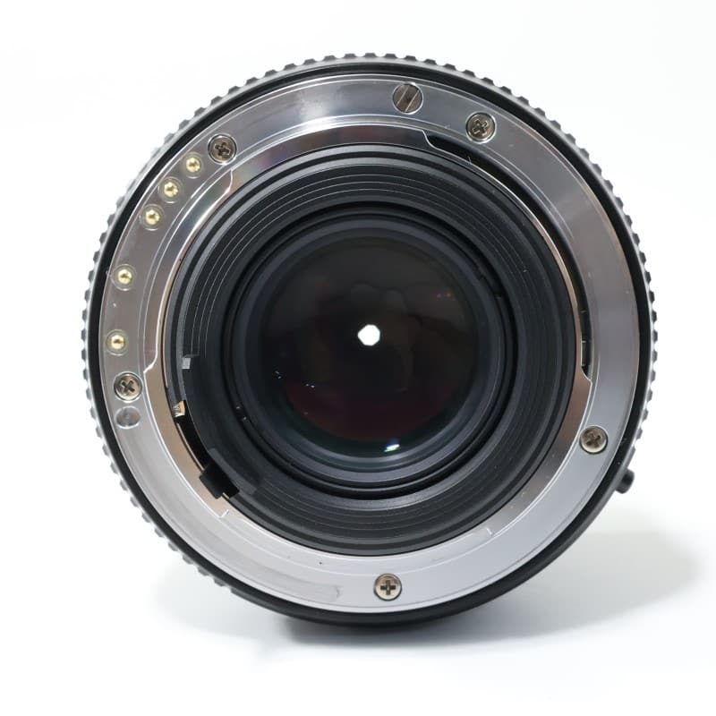 smc PENTAX-FA 43mm F1.9 Limited ブラック