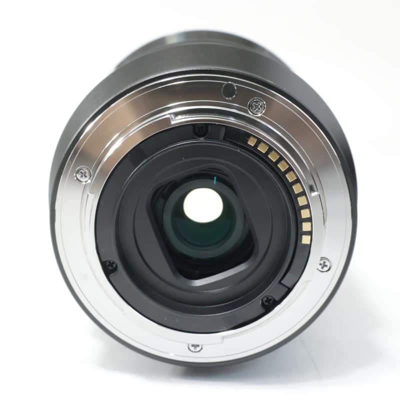 E PZ 18-105mm F4 G OSS SELP18105G