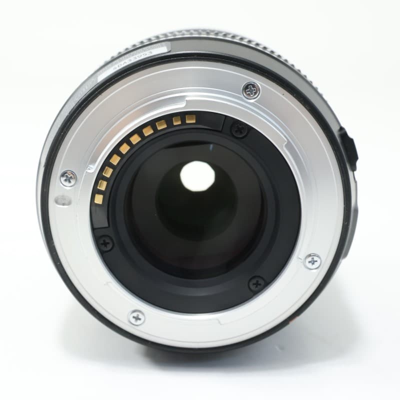 フジノンレンズ XF16-50mmF2.8-4.8 R LM WR