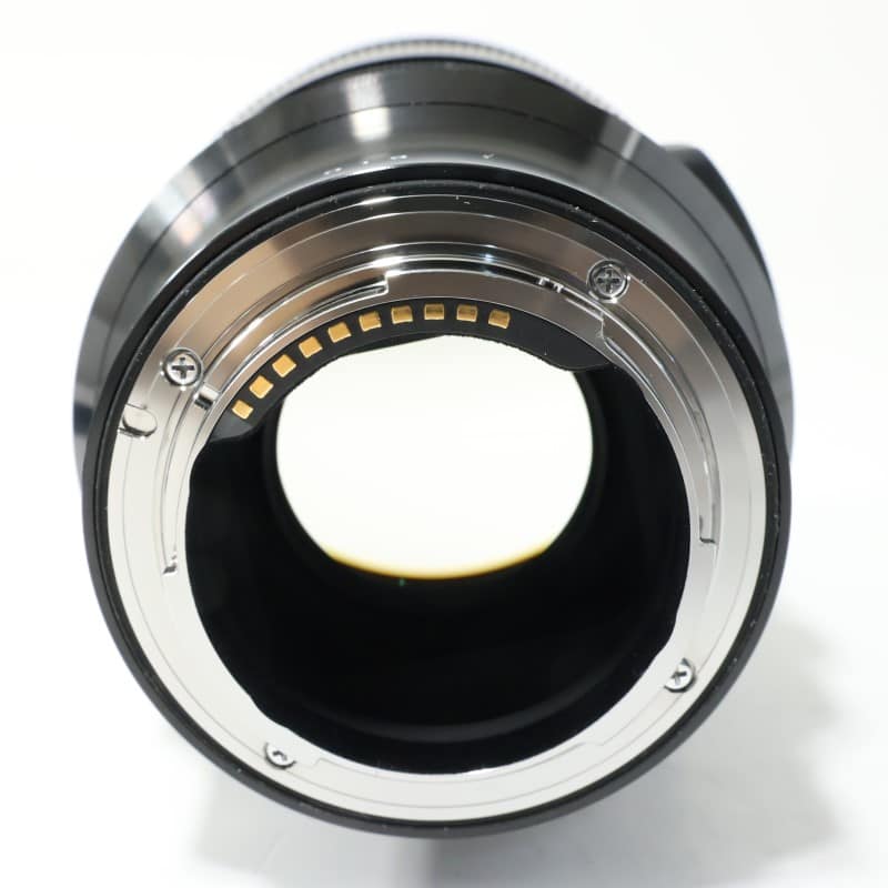 28mm F1.4 DG HSM Art ソニーE