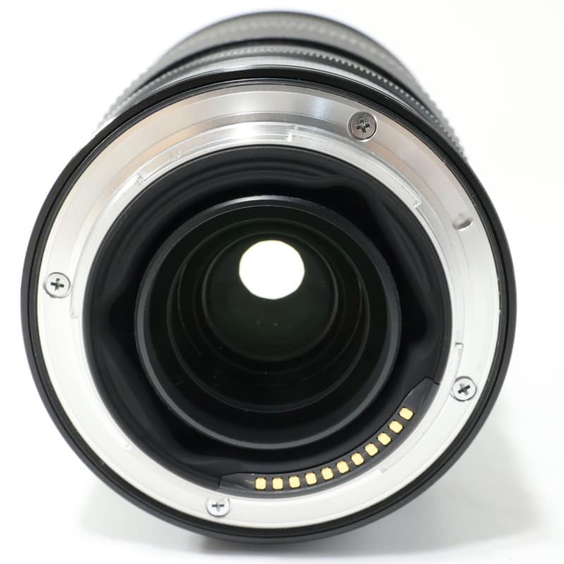 NIKKOR Z 24-120mm f/4 S