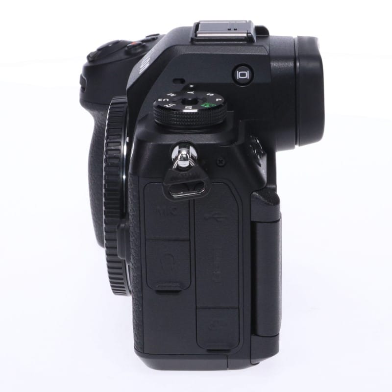 Z6III ボディ