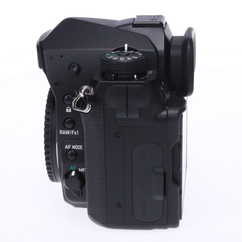 PENTAX K-1 Mark II ボディキット