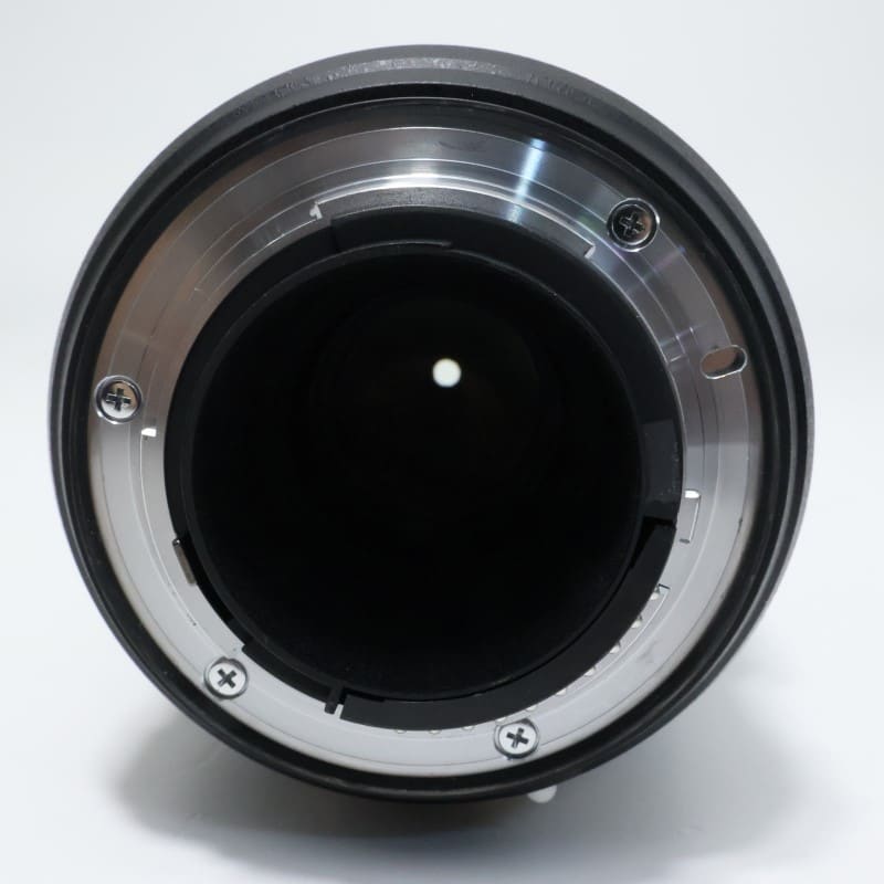 AF-S NIKKOR 70-200mm f/4G ED VR